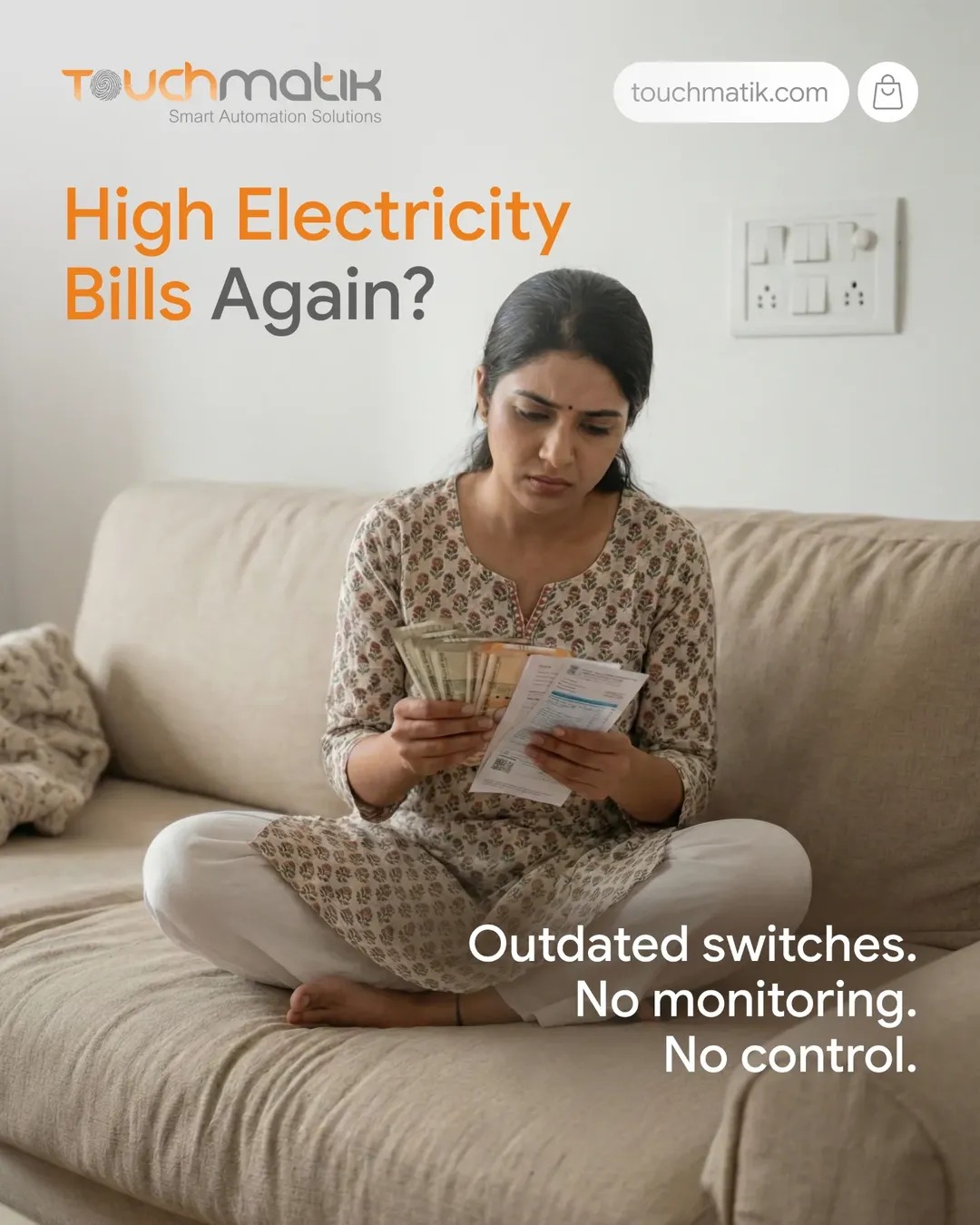 Smart Switch 4